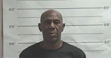 Nicholas Alexander, - Orleans Parish County, LA 